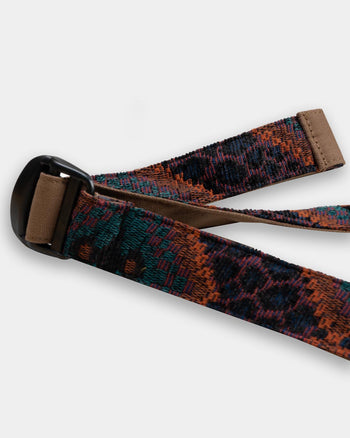 FTMD . Reverie Crossbody Tote - Kaleido