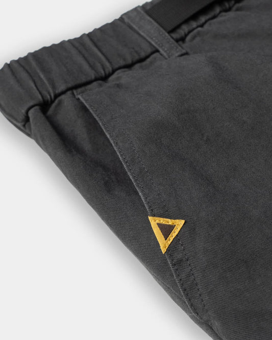 FTMD. Aged-Dye Edp - Black