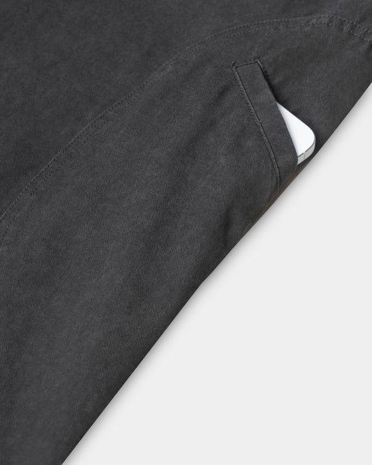 FTMD. Aged-Dye Edp - Black