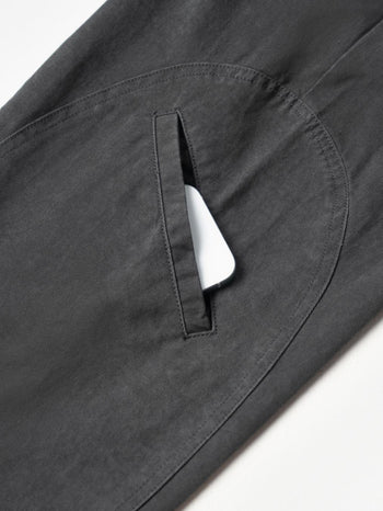 FTMD. Aged-Dye Edp - Black