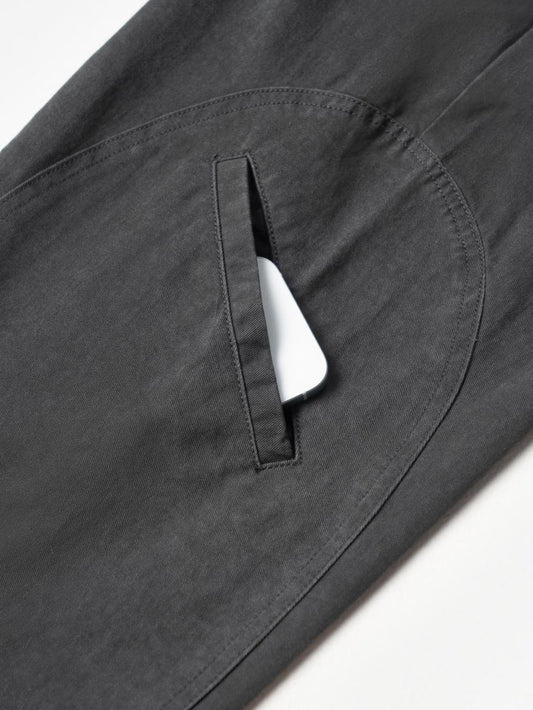 FTMD. Aged-Dye Edp - Black