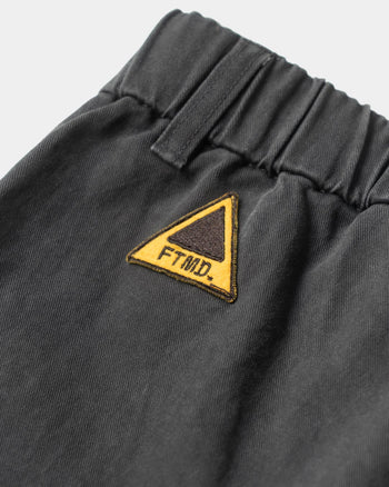 FTMD. Aged-Dye Edp - Black