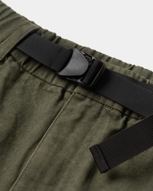 FTMD. Aged-Dye Edp - Olive