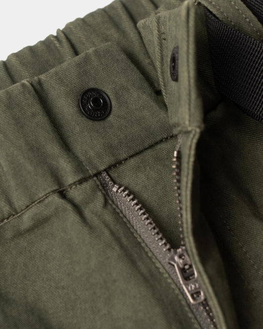 FTMD. Aged-Dye Edp - Olive