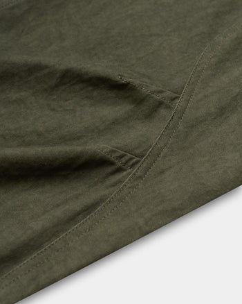 FTMD. Aged-Dye Edp - Olive