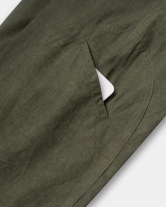 FTMD. Aged-Dye Edp - Olive