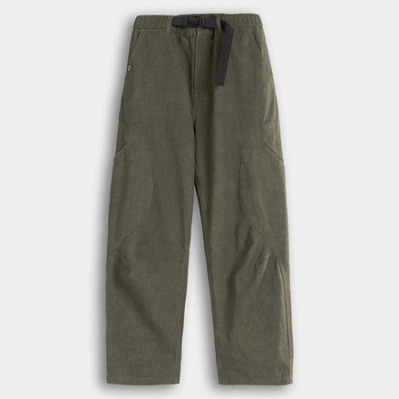 FTMD. Aged-Dye Edp - Olive