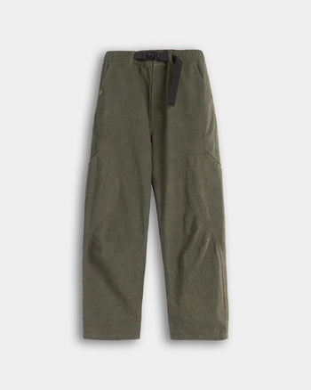 FTMD. Aged-Dye Edp - Olive