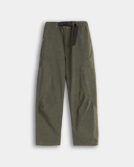 FTMD. Aged-Dye Edp - Olive