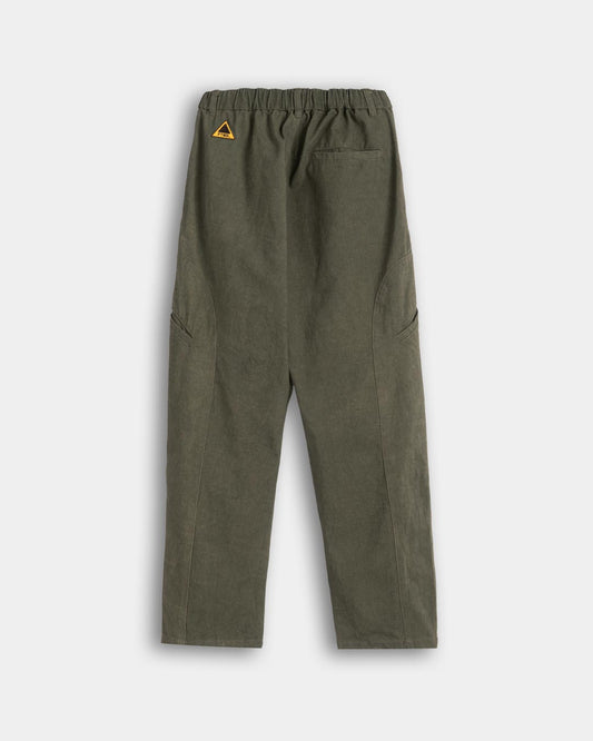 FTMD. Aged-Dye Edp - Olive