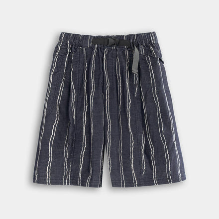 FTMD. Earthy Shorts - Navy
