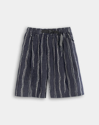 FTMD. Earthy Shorts - Navy