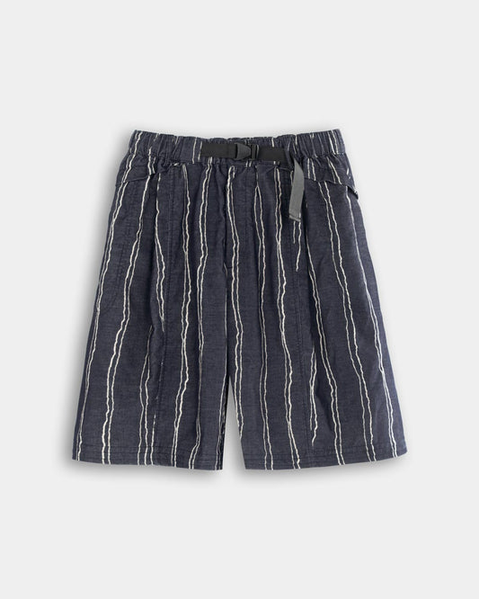 FTMD. Earthy Shorts - Navy