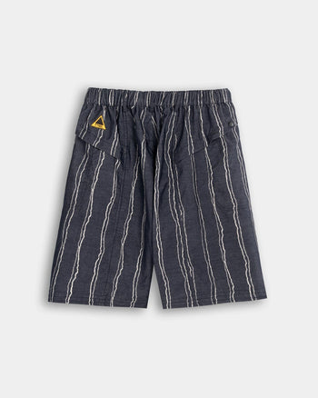 FTMD. Earthy Shorts - Navy