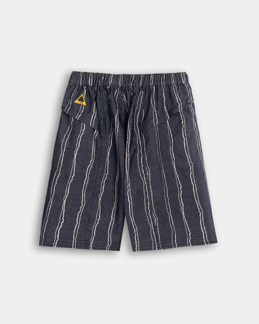 FTMD. Earthy Shorts - Navy