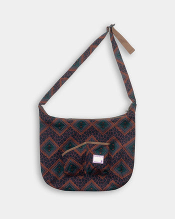 FTMD . Reverie Crossbody Tote - Kaleido