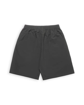 Headers - WRC Shorts