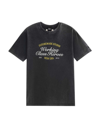 FTMD. Cool Era Working Class Heroes Tee