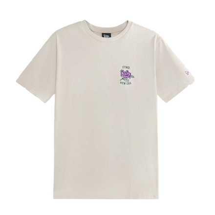FTMD. Cool Era Rose Emblem Tee