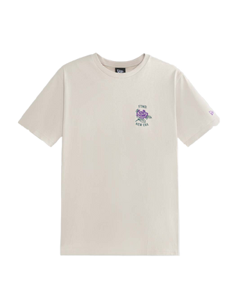 FTMD. Cool Era Rose Emblem Tee