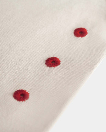 FTMD. Cool Era Rose Emblem Tee