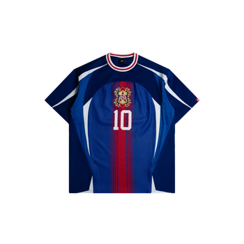 TNT - France Jersey - Blue / Red