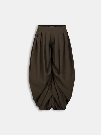 Melancholy - Sable Trouser
