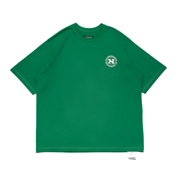 HEADERS Geländewagen Tee - Green