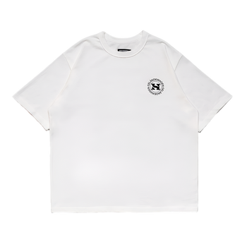 HEADERS Geländewagen Tee - White