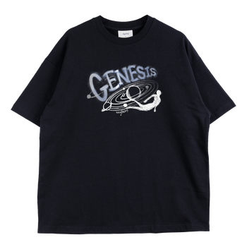 Anything JB Genesis Tee - Black