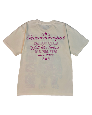 Sting Raiment - GSP Collab Tee