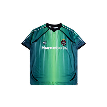 TNTCO X HOMEBOIS Jersey - Green