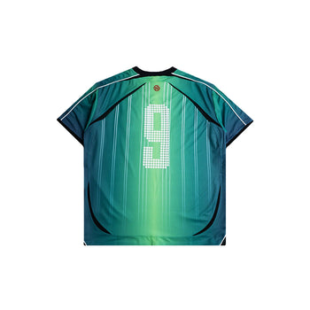 TNTCO X HOMEBOIS Jersey - Green