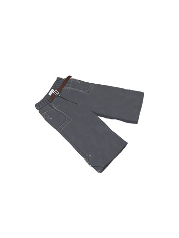 Wawawe - Hoe Capris - Grey