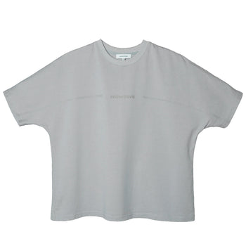 Wawawe - Limited Tee - Grey