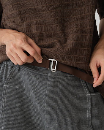 Wawawe - Hoe Capris - Grey