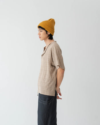 Wawawe - Grow Shirt - Beige