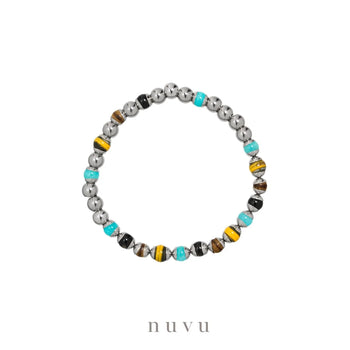Nuvu Jewel - Colors of Cure Bracelet
