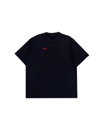 Society Uniform System T-Shirt - Black