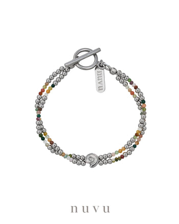 Nuvu Jewel - Calm Wave Bracelet