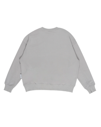 HdPc Community Sweatshirt - Grey
