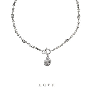 Nuvu Jewel - Classic 2.0 Necklace