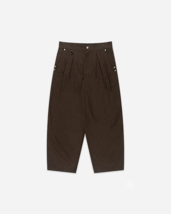 HdPc - Less Fancy Pants 2.0 Nylon - Brown
