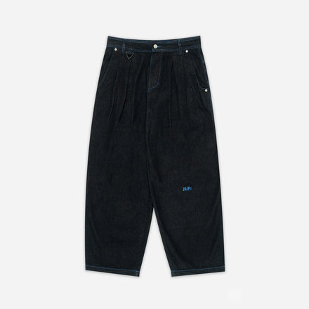 HdPc - Less Fancy Pants 2.0 -Denim