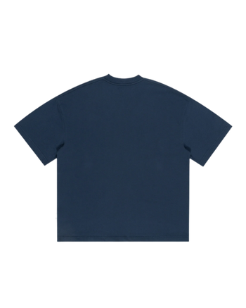 HdPc Workman Tee - Navy