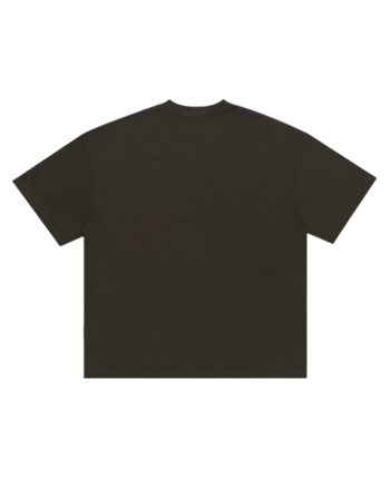 HdPc Polar Boxy Tee - Ash Grey