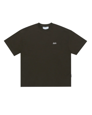 HdPc Polar Boxy Tee - Ash Grey