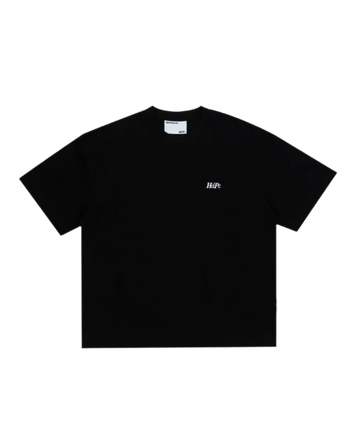 HdPc Polar Boxy Tee - Black