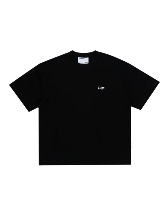 HdPc Polar Boxy Tee - Black