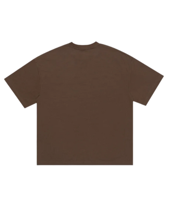 HdPc Polar Boxy Tee - Brown